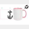 Keramiktasse TWO TONES & HANDLE 11oz, DURAGLAZE  TTH Miniaturansicht