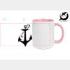 Keramiktasse TWO TONES & HANDLE 11oz, DURAGLAZE  TTH Miniaturansicht