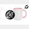 Keramiktasse TWO TONES & HANDLE 11oz, DURAGLAZE  TTH Miniaturansicht