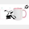 Keramiktasse TWO TONES & HANDLE 11oz, DURAGLAZE  TTH Miniaturansicht