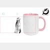 Keramiktasse TWO TONES & HANDLE 11oz, DURAGLAZE  TTH Miniaturansicht