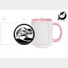 Keramiktasse TWO TONES & HANDLE 11oz, DURAGLAZE  TTH Miniaturansicht