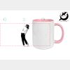 Keramiktasse TWO TONES & HANDLE 11oz, DURAGLAZE  TTH Miniaturansicht