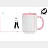 Keramiktasse TWO TONES & HANDLE 11oz, DURAGLAZE  TTH Miniaturansicht