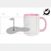 Keramiktasse TWO TONES & HANDLE 11oz, DURAGLAZE  TTH Miniaturansicht