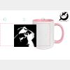 Keramiktasse TWO TONES & HANDLE 11oz, DURAGLAZE  TTH Miniaturansicht