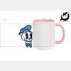 Keramiktasse TWO TONES & HANDLE 11oz, DURAGLAZE  TTH Miniaturansicht