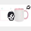 Keramiktasse TWO TONES & HANDLE 11oz, DURAGLAZE  TTH Miniaturansicht