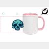 Keramiktasse TWO TONES & HANDLE 11oz, DURAGLAZE  TTH Miniaturansicht