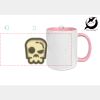 Keramiktasse TWO TONES & HANDLE 11oz, DURAGLAZE  TTH Miniaturansicht