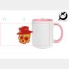 Keramiktasse TWO TONES & HANDLE 11oz, DURAGLAZE  TTH Miniaturansicht