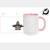 Keramiktasse TWO TONES & HANDLE 11oz, DURAGLAZE  TTH Miniaturansicht