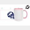 Keramiktasse TWO TONES & HANDLE 11oz, DURAGLAZE  TTH Miniaturansicht