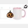 Keramiktasse TWO TONES & HANDLE 11oz, DURAGLAZE  TTH Miniaturansicht