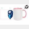 Keramiktasse TWO TONES & HANDLE 11oz, DURAGLAZE  TTH Miniaturansicht