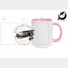 Keramiktasse TWO TONES & HANDLE 11oz, DURAGLAZE  TTH Miniaturansicht