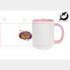 Keramiktasse TWO TONES & HANDLE 11oz, DURAGLAZE  TTH Miniaturansicht