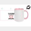 Keramiktasse TWO TONES & HANDLE 11oz, DURAGLAZE  TTH Miniaturansicht