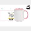 Keramiktasse TWO TONES & HANDLE 11oz, DURAGLAZE  TTH Miniaturansicht