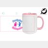 Keramiktasse TWO TONES & HANDLE 11oz, DURAGLAZE  TTH Miniaturansicht