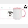 Keramiktasse TWO TONES & HANDLE 11oz, DURAGLAZE  TTH Miniaturansicht