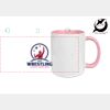 Keramiktasse TWO TONES & HANDLE 11oz, DURAGLAZE  TTH Miniaturansicht