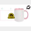 Keramiktasse TWO TONES & HANDLE 11oz, DURAGLAZE  TTH Miniaturansicht