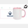 Keramiktasse TWO TONES & HANDLE 11oz, DURAGLAZE  TTH Miniaturansicht
