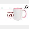 Keramiktasse TWO TONES & HANDLE 11oz, DURAGLAZE  TTH Miniaturansicht