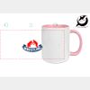 Keramiktasse TWO TONES & HANDLE 11oz, DURAGLAZE  TTH Miniaturansicht