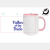 Keramiktasse TWO TONES & HANDLE 11oz, DURAGLAZE  TTH Miniaturansicht