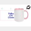 Keramiktasse TWO TONES & HANDLE 11oz, DURAGLAZE  TTH Miniaturansicht