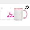Keramiktasse TWO TONES & HANDLE 11oz, DURAGLAZE  TTH Miniaturansicht