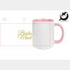 Keramiktasse TWO TONES & HANDLE 11oz, DURAGLAZE  TTH Miniaturansicht
