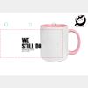 Keramiktasse TWO TONES & HANDLE 11oz, DURAGLAZE  TTH Miniaturansicht