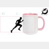 Keramiktasse TWO TONES & HANDLE 11oz, DURAGLAZE  TTH Miniaturansicht
