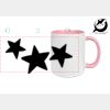 Keramiktasse TWO TONES & HANDLE 11oz, DURAGLAZE  TTH Miniaturansicht