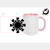 Keramiktasse TWO TONES & HANDLE 11oz, DURAGLAZE  TTH Miniaturansicht