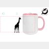 Keramiktasse TWO TONES & HANDLE 11oz, DURAGLAZE  TTH Miniaturansicht
