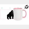 Keramiktasse TWO TONES & HANDLE 11oz, DURAGLAZE  TTH Miniaturansicht