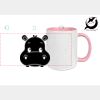 Keramiktasse TWO TONES & HANDLE 11oz, DURAGLAZE  TTH Miniaturansicht