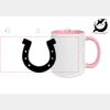 Keramiktasse TWO TONES & HANDLE 11oz, DURAGLAZE  TTH Miniaturansicht