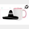 Keramiktasse TWO TONES & HANDLE 11oz, DURAGLAZE  TTH Miniaturansicht