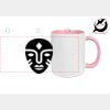 Keramiktasse TWO TONES & HANDLE 11oz, DURAGLAZE  TTH Miniaturansicht