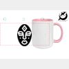 Keramiktasse TWO TONES & HANDLE 11oz, DURAGLAZE  TTH Miniaturansicht