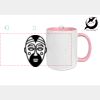 Keramiktasse TWO TONES & HANDLE 11oz, DURAGLAZE  TTH Miniaturansicht
