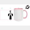 Keramiktasse TWO TONES & HANDLE 11oz, DURAGLAZE  TTH Miniaturansicht