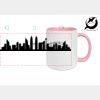 Keramiktasse TWO TONES & HANDLE 11oz, DURAGLAZE  TTH Miniaturansicht