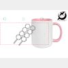 Keramiktasse TWO TONES & HANDLE 11oz, DURAGLAZE  TTH Miniaturansicht