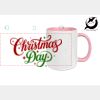 Keramiktasse TWO TONES & HANDLE 11oz, DURAGLAZE  TTH Miniaturansicht